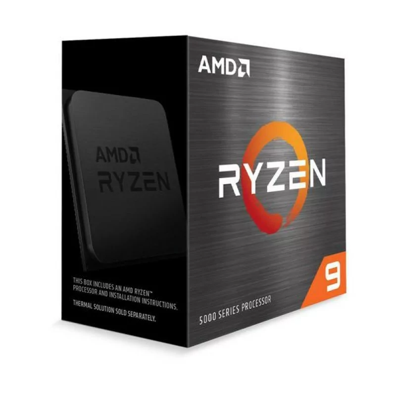 AMD Ryzen 9 5950x